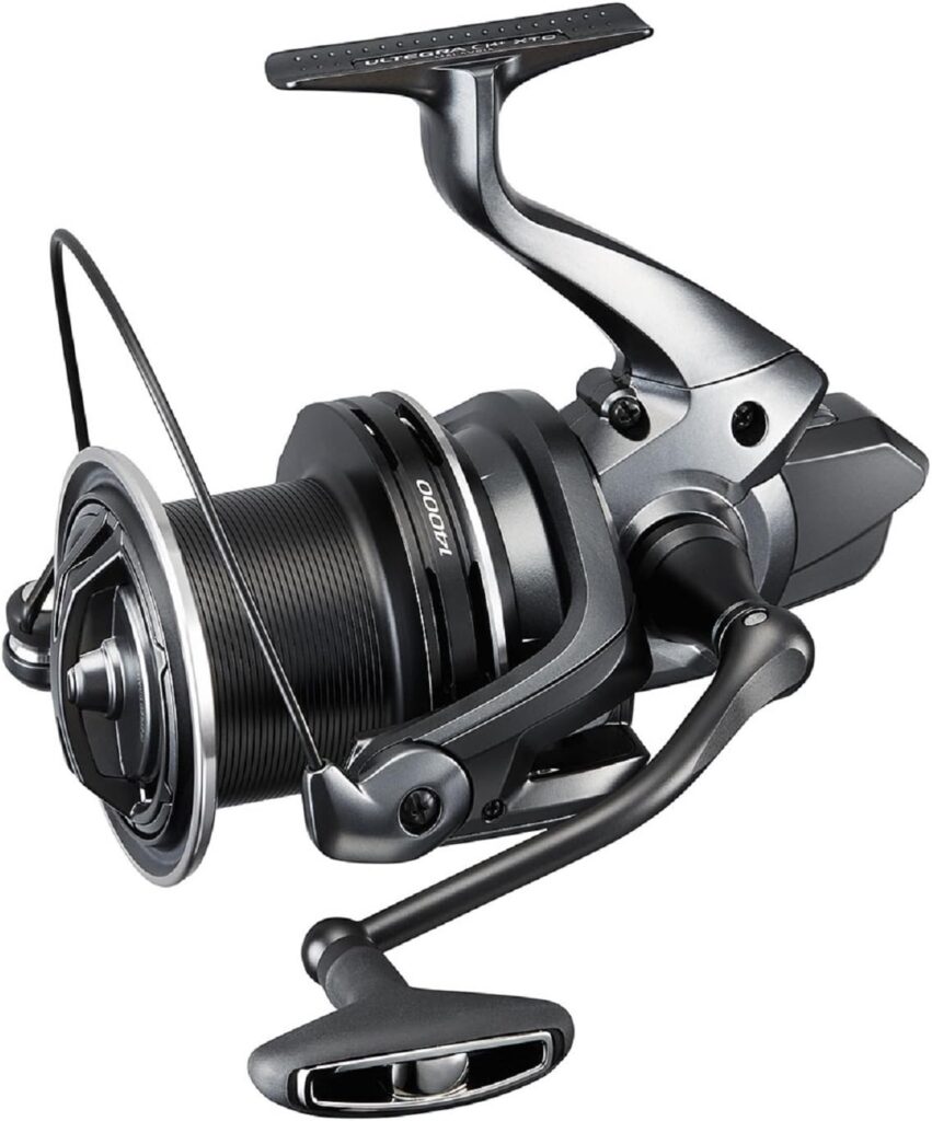 SHIMANO ULTEGRA Ci4+ 14000XTC