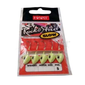 HART MICRO HEAD3g
