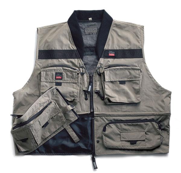 HART FLY VEST
