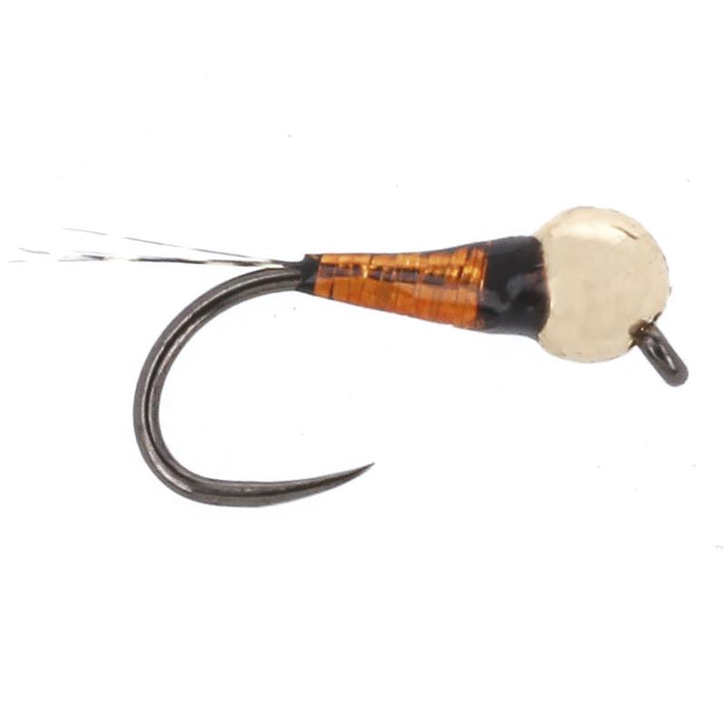 BAETIS 4 PERDIGON N 3 3pcs