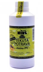 NIKL AKTIVATOR  AMINO 500ml