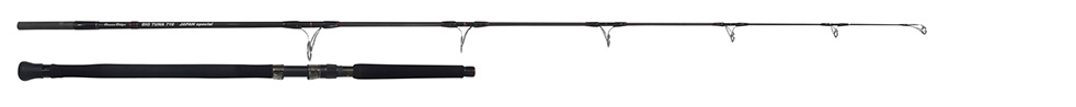 RIPPLE FISHER BIG TUNA SPECIAL 710