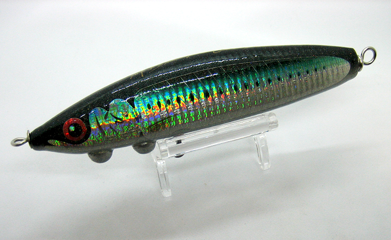 CARPENTER MA AJI 125mm 38g