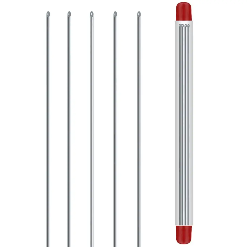GORILLA BAITING NEEDELE SET 5pcs