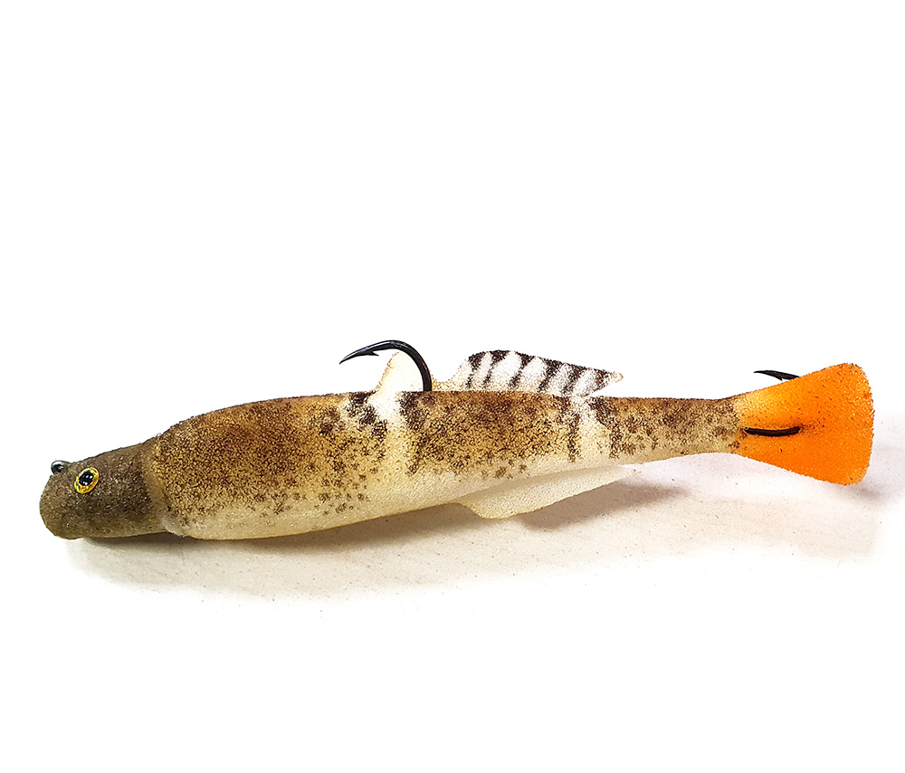 PENASTI KAPELJ 15cm 32g