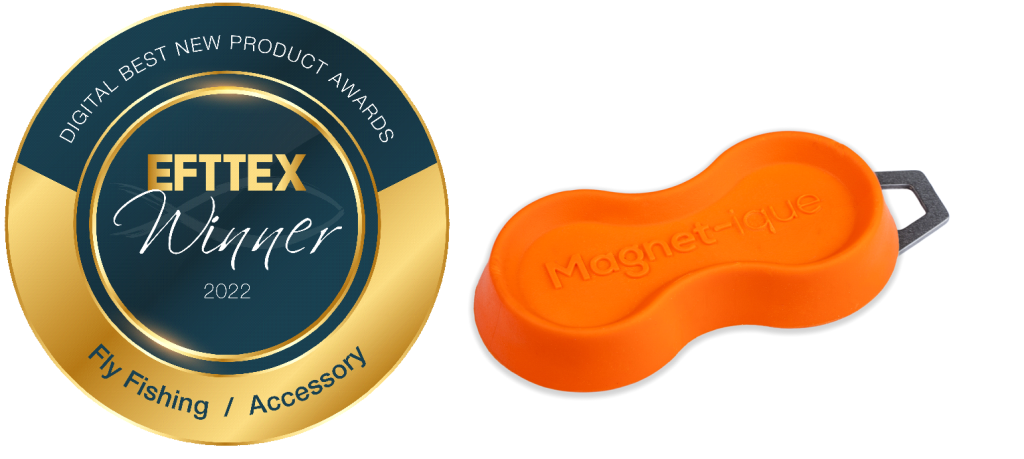 MAGNET-IQUE MAGMINI ORANGE