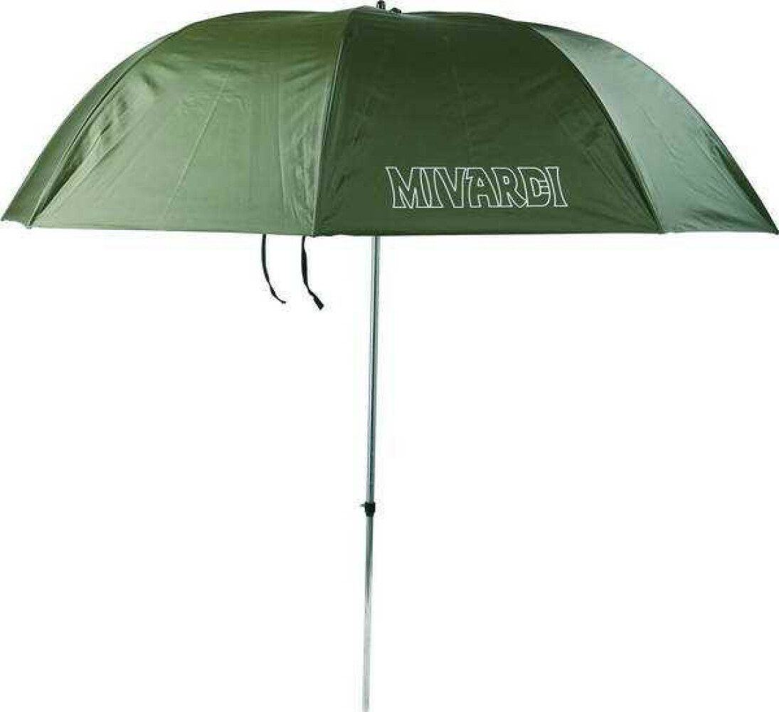 MIVARDI UMBRELLA GREEN 250cm