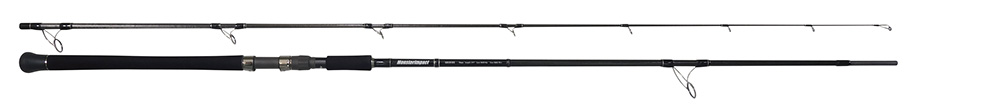 RIPPLE FISHER MONSTER IMPACT 101HH