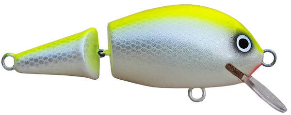 MONARCH DOK MOBY 10cm 28g SHALLOW