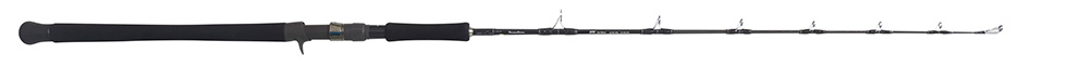 RIPPLE FISHER OCEAN ARROW 5015 OVERHEAD MAX 400g PE6