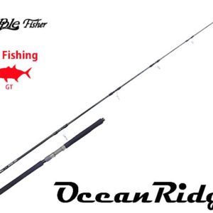 RIPPLE FISHER Ocean Ridge FINAL SPIRIT GT 80 NANO