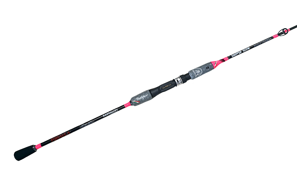 MASTFISH PORTOFINO CUSTOM MADE NANOALLOY SLOW JIGGING #2 150-300g PE 1-2