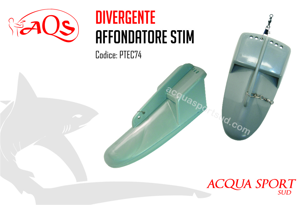 AQS STIM