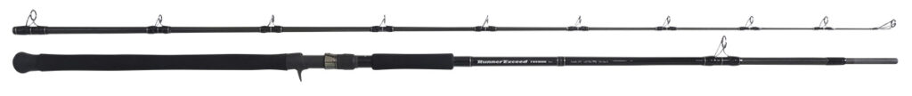 RIPPLE FISHER RUNNEREXCEED 105BBH FINAL STAND UP max.180g PE10 Overhead model