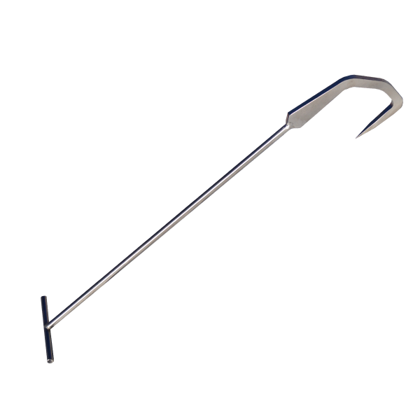 JONIAN SEA GAFF WITH HANDLE 40CM