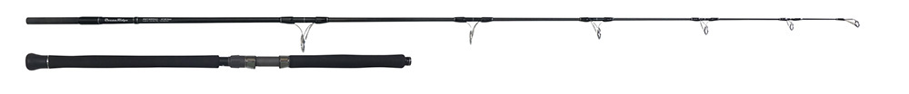 RIPPLE FISHER OCEANRIDGE GT80 nano