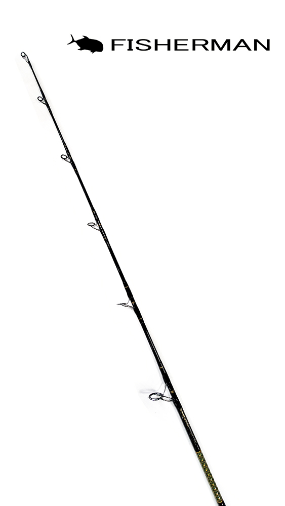 FISHERMAN SAMURAI TUNA 78L max.180g PE8