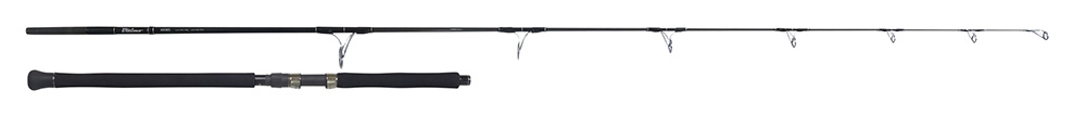 RIPPLE FISHER ULTIMO 83M