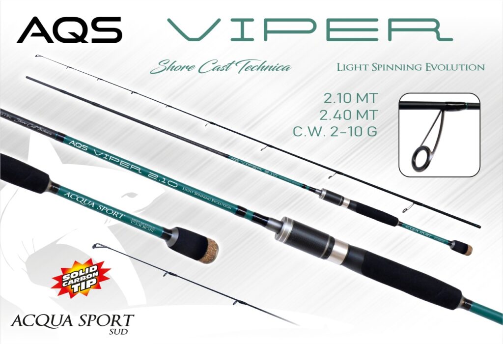 AQS VIPER