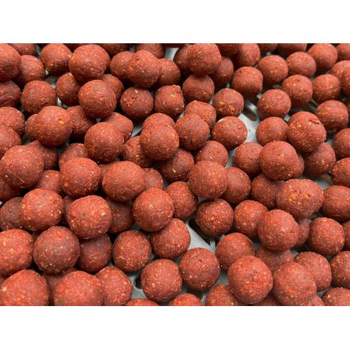 ARCTIC BAITS BOILIES TOURNAMENT 24MM 1KG