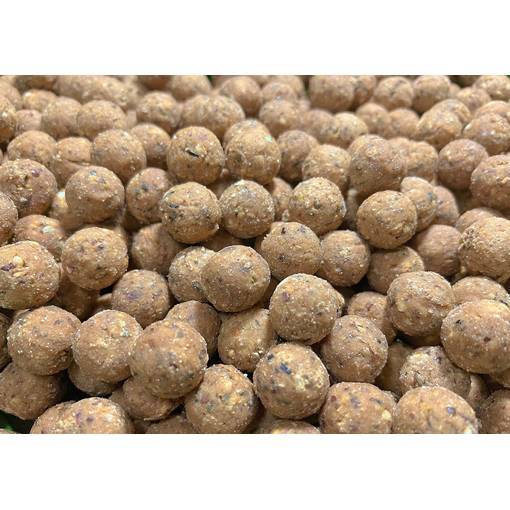 ARCTIC BAITS BOILIES HILLBILLY 24MM 1KG