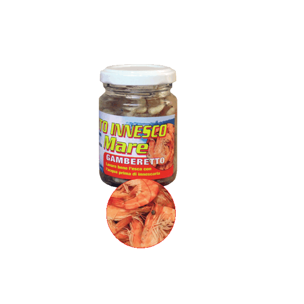 ANTICHE PASTURE CANNED GAMBERI