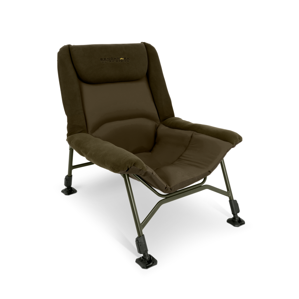 AVID BENCHMARK ULTRA COZY CHAIR