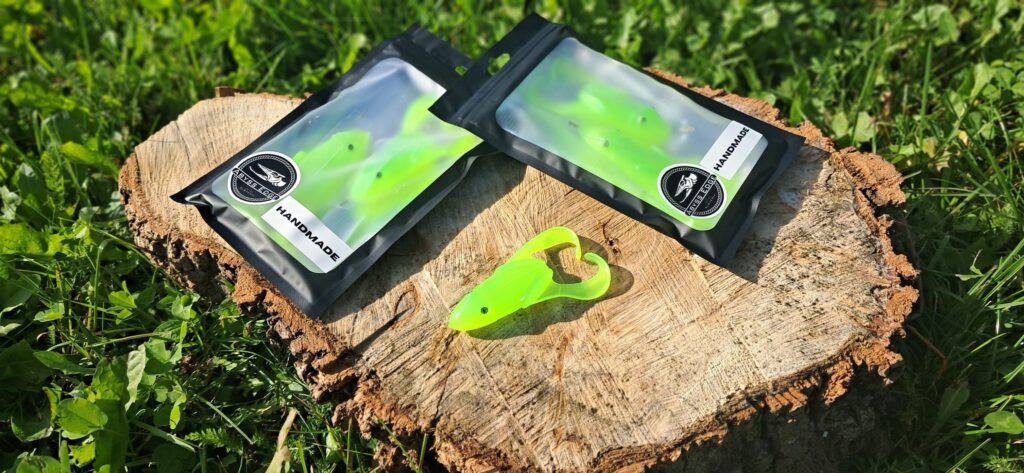 ABYSS EDGE FROG 9CM