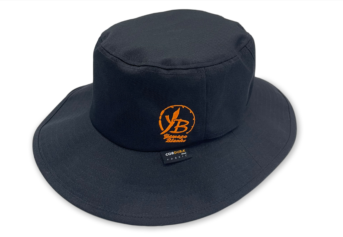YAMAGA BLANKS RBL HAT NAVY