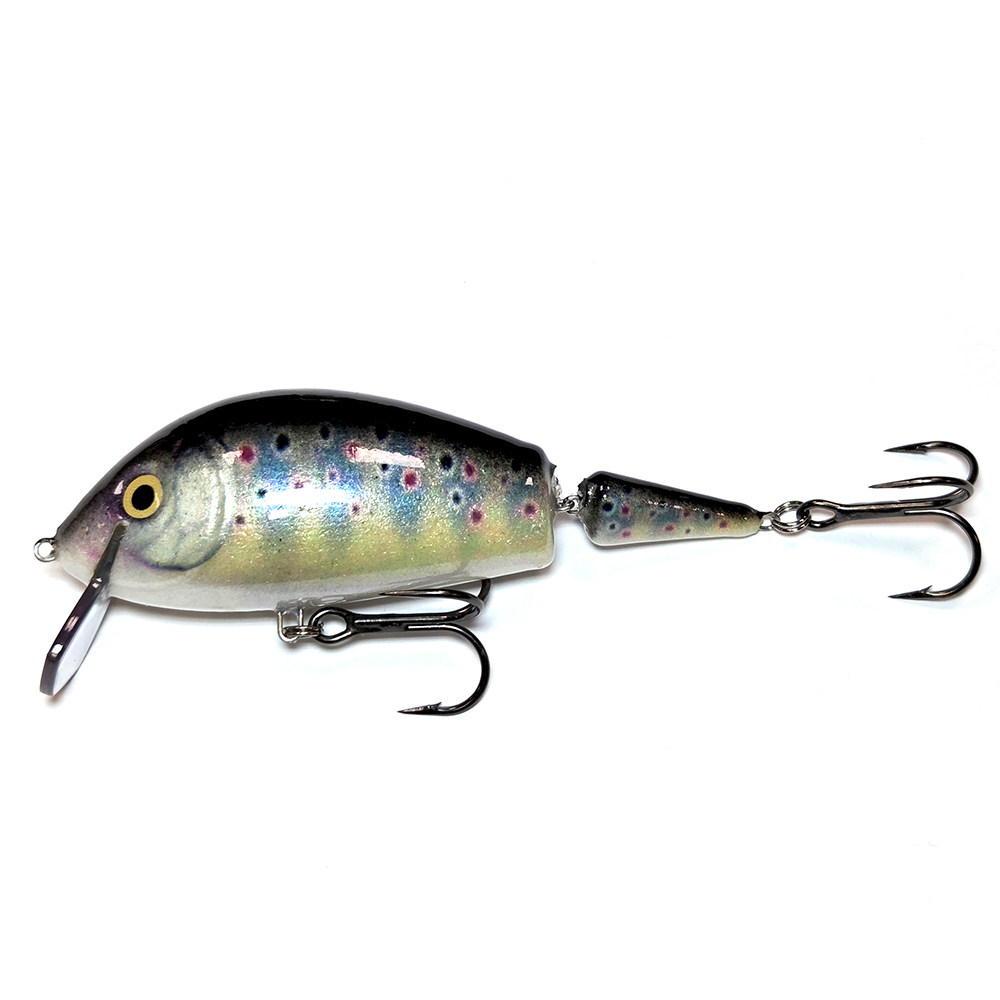 MEGA LURE VOBLER BUBLA PA01 25g 11.5cm