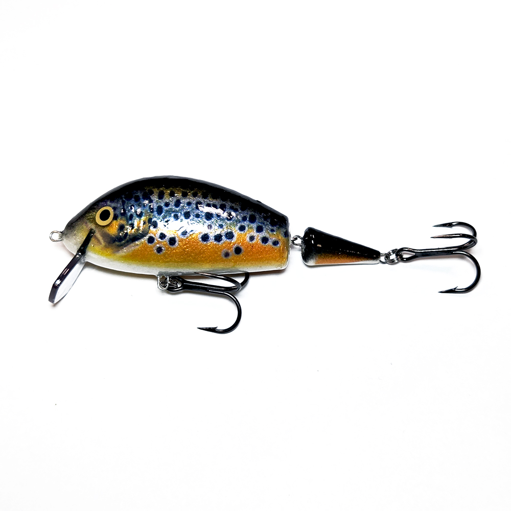 MEGA LURE VOBLER BUBLA PA03 25g 11.5cm