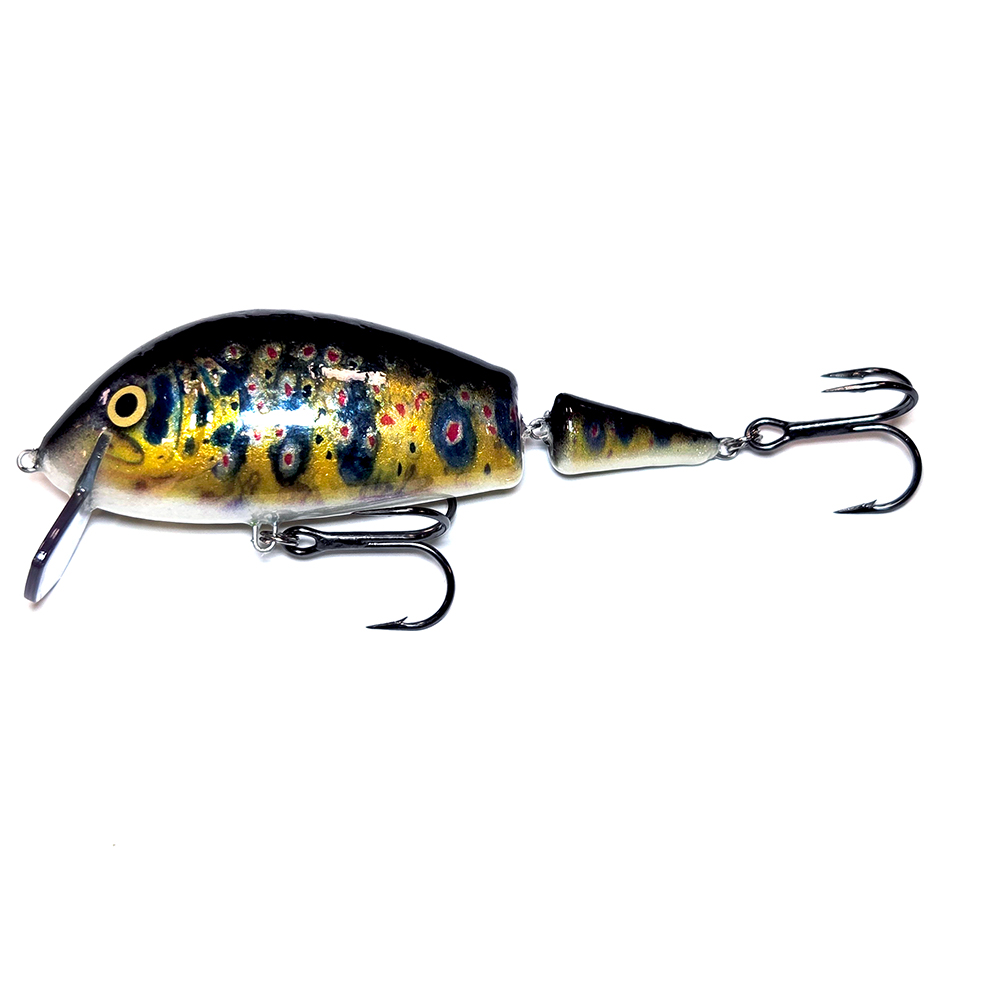 MEGA LURE VOBLER BUBLA PA05 25g 11.5cm