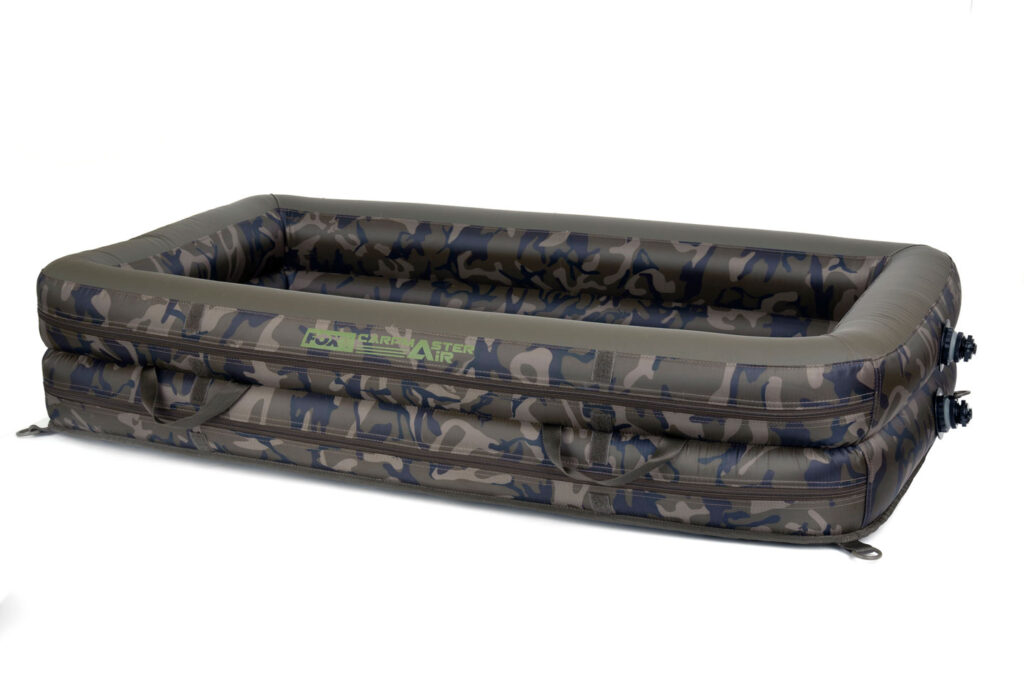FOX CARPMASTER XL AIR MAT