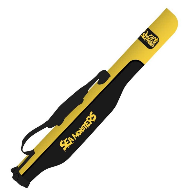 SEA MONSTERS ROD BAG 165cm