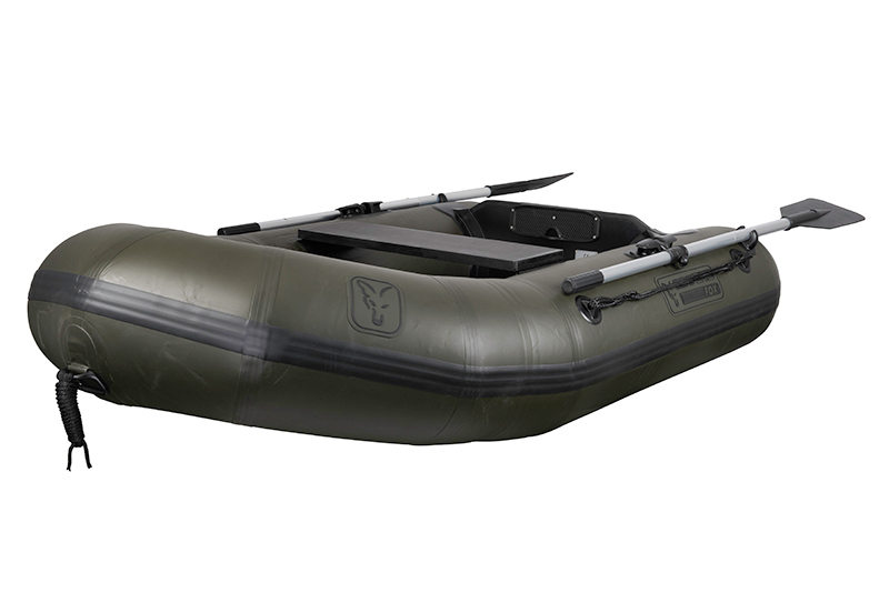 FOX EOS BOAT 215 SLAT FLOOR