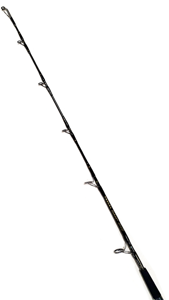 FISHERMAN PASCAL SHORT 5123 PE5 400g max