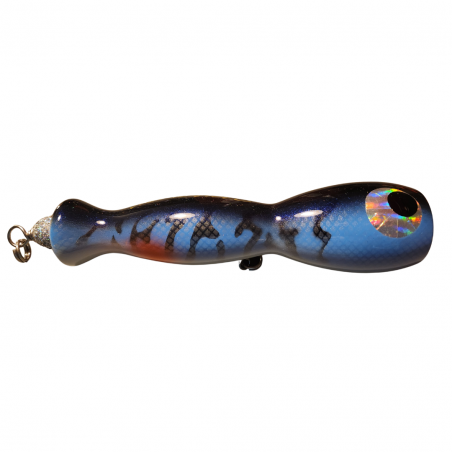 FISHERMAN S-POP 200 185g #BLUE MACKEREL