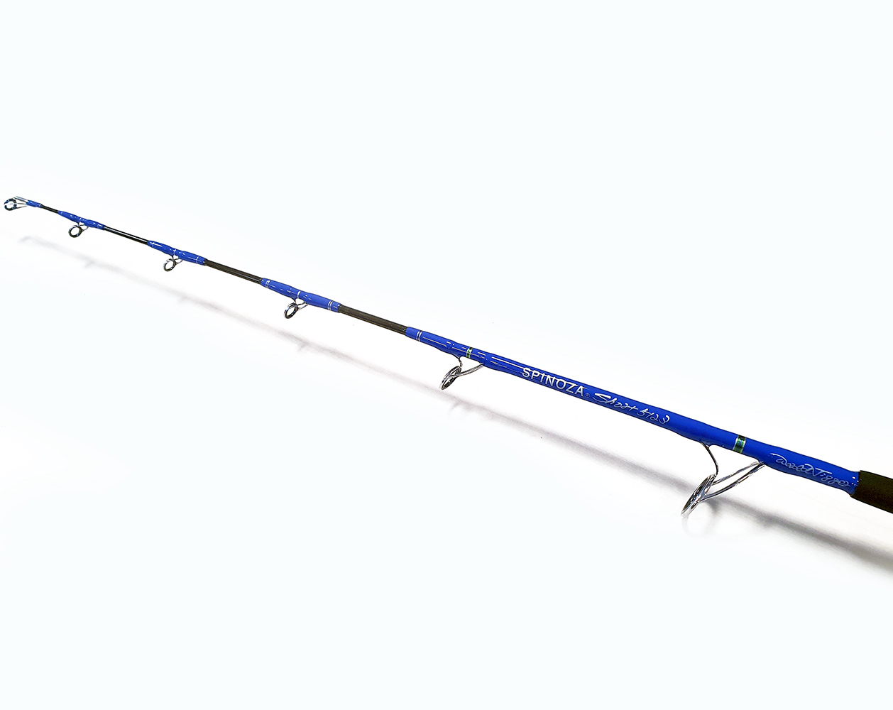 FISHERMAN SPINOZA SHORT 5123 pe5 max500g