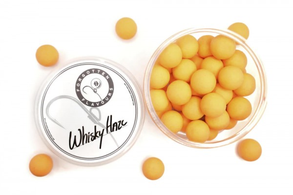 FORGOTTEN FLAVOURS POP UP WHISKY 15mm