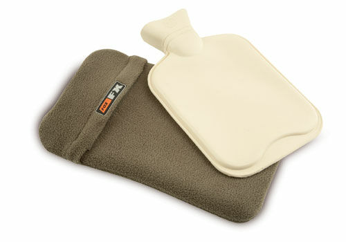 FOX FX HOT WATER BOTTLE