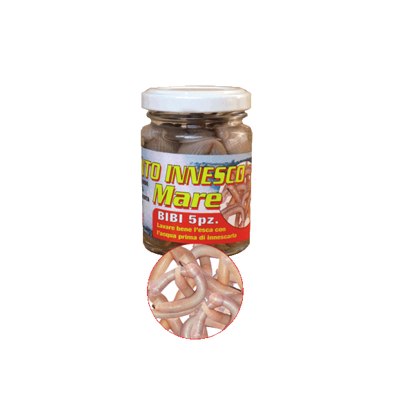 ANITCHE PASTURE CANNED BIBI RED