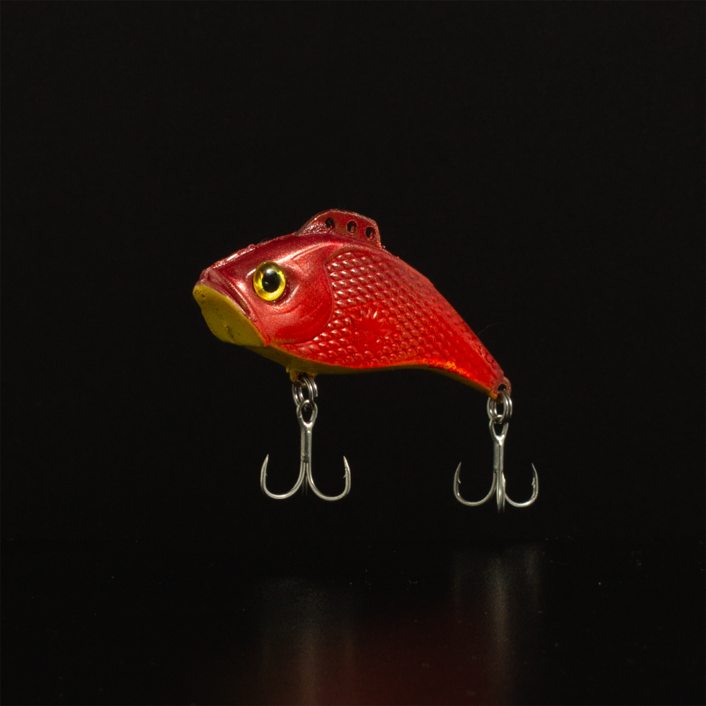 MOONSHINE BAITS GLAVINJARA 6CM 20G