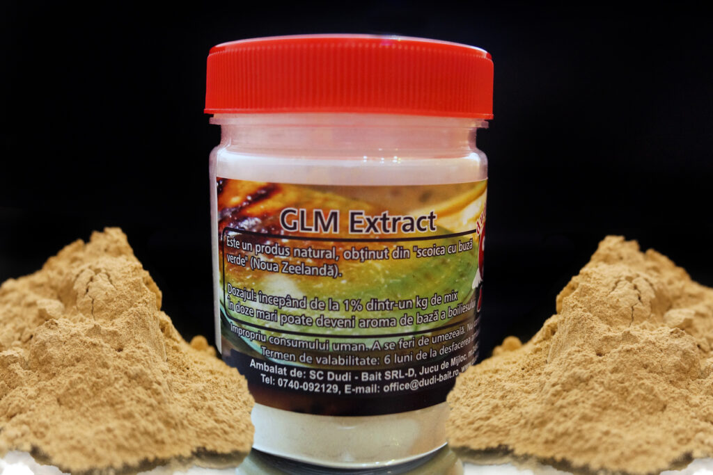 DUDI BAIT GLM EXTRACT 100g