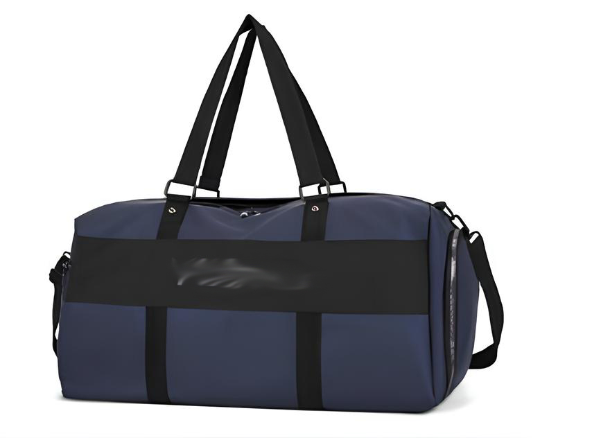 GORILLA SPORTING BAG 46x22x19cm