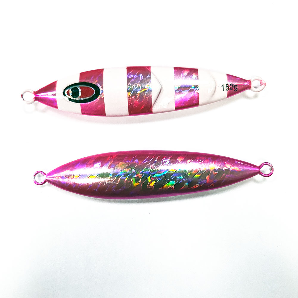 GORILLA CRANKY SLOW JIG 200g