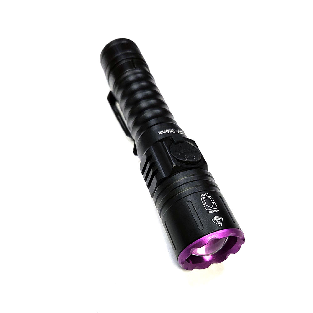 GORILLA ALONEFIRE PREMIUM UV LIGHT