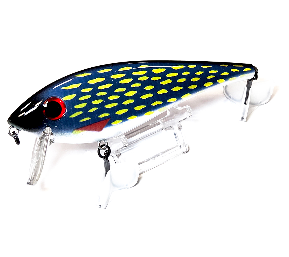 GORILLA LIP GLIDER 15.5cm 55g FLOATING
