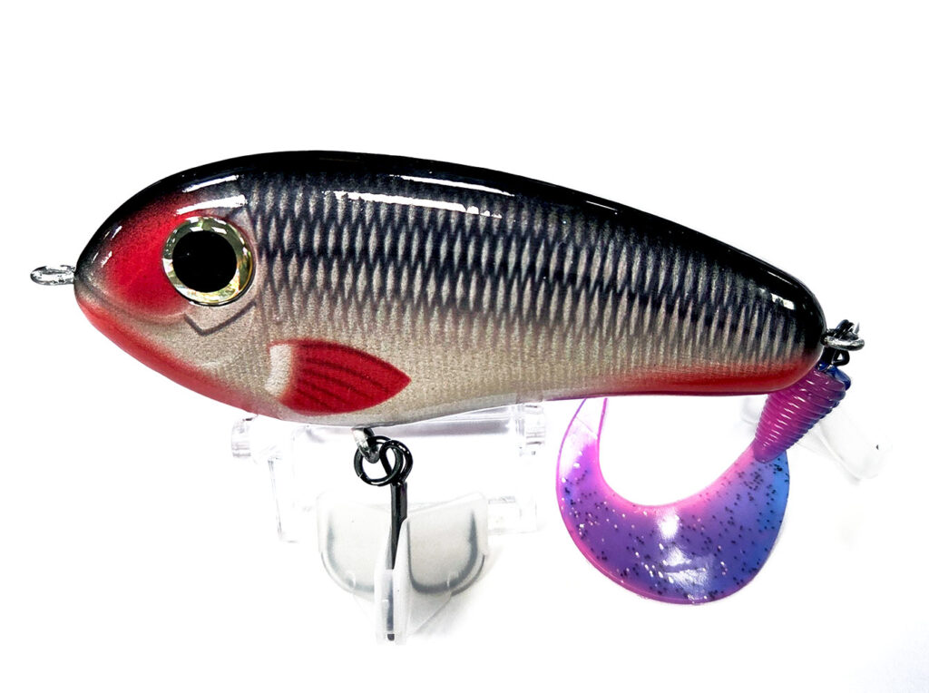 GORILLA POWERTAIL SINKING GLIDER 11.5cm 63g