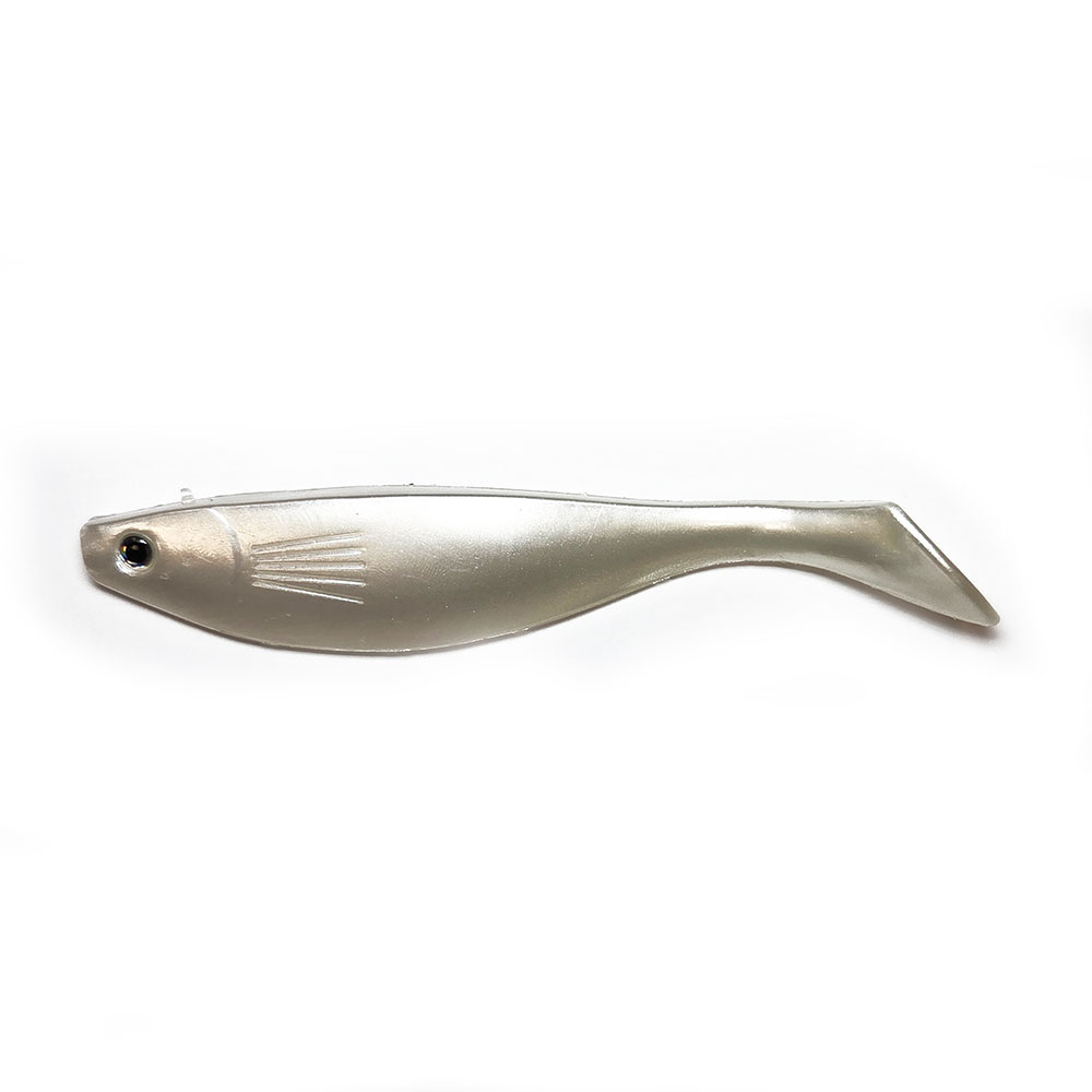 GORILLA THE SECRET WEAPON SOFT LURE 15cm 26g