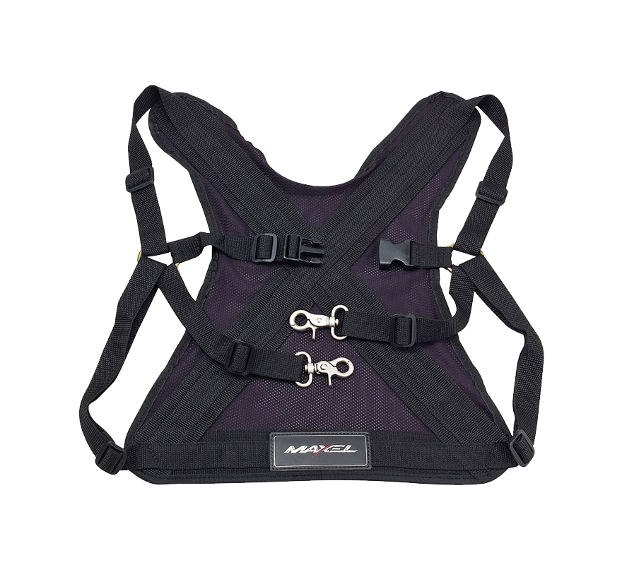 MAXEL SHOULDER HARNESS